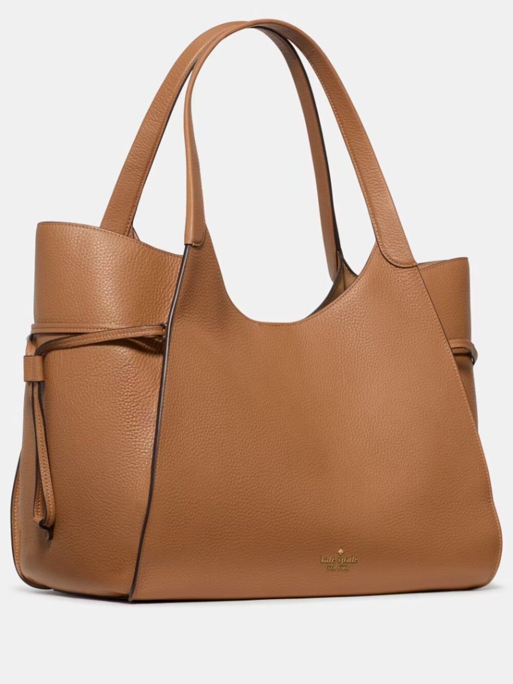 Kate Spade Stash Large Carryall Bag Excellent Condition - Picture 3 of 13